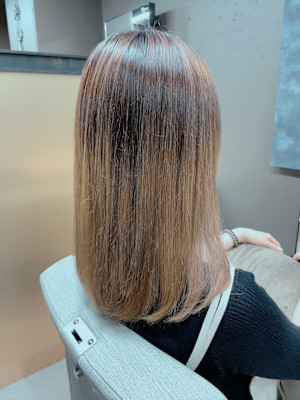 nana なかもず店×スタイル