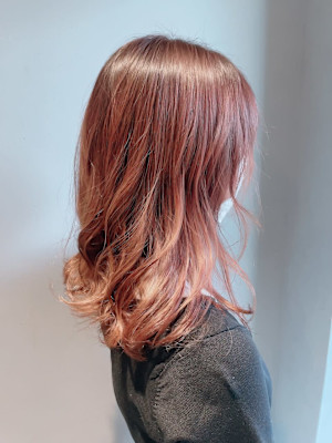 nana なかもず店×スタイル