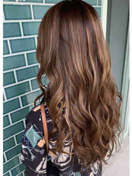 nana なかもず店×スタイル