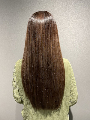 nana なかもず店×スタイル