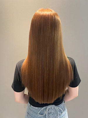 nana なかもず店×スタイル