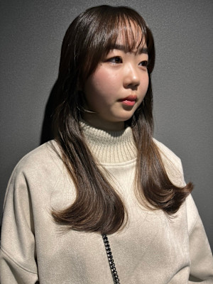 nana なかもず店×スタイル