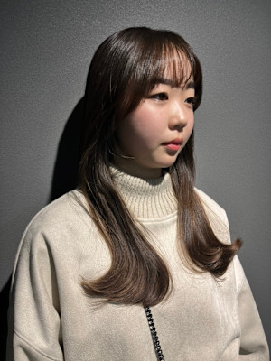 nana なかもず店×スタイル