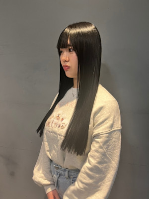 nana なかもず店×スタイル