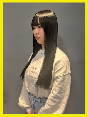 nana なかもず店×スタイル