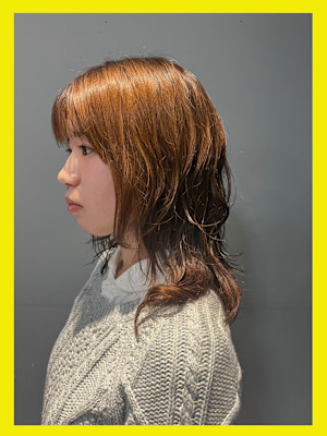 nana なかもず店×スタイル