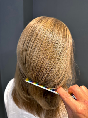 nana なかもず店×スタイル