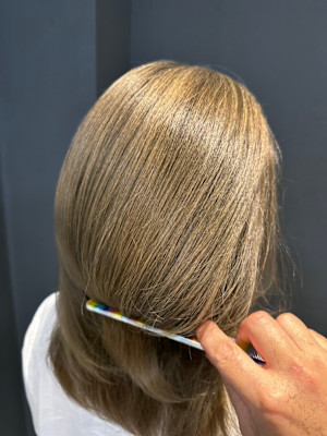 nana なかもず店×スタイル