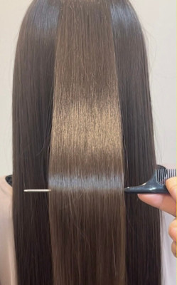 nana なかもず店×スタイル