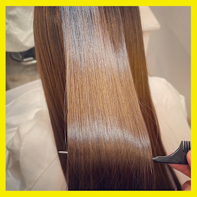 nana なかもず店×スタイル