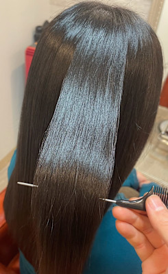 nana なかもず店×スタイル