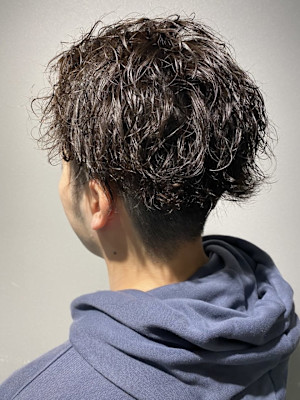 nana なかもず店×スタイル