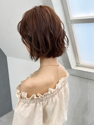 Linoa【リノア】×スタイル