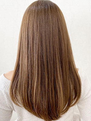 Linoa【リノア】×スタイル