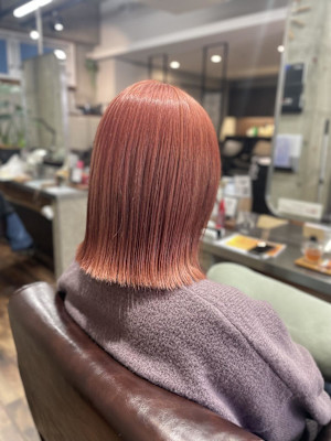 ビタミンオレンジ