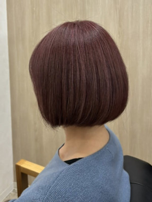 Ray（レイ）×スタイル