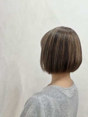 Ray（レイ）×スタイル