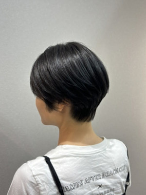 Ray（レイ）×スタイル