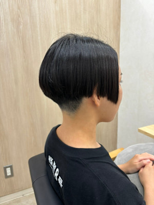 Ray（レイ）×スタイル