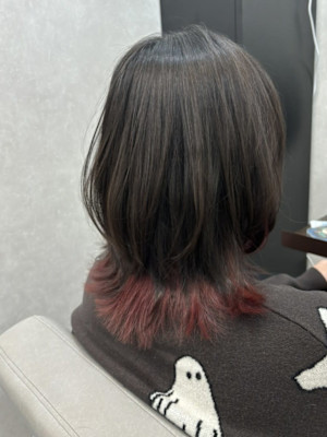 Ray（レイ）×スタイル