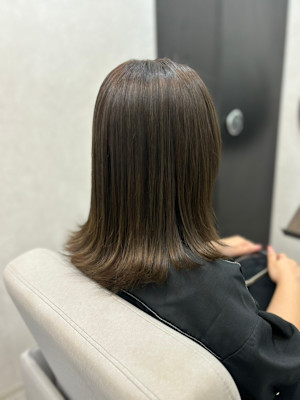 Ray（レイ）×スタイル