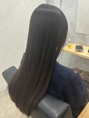 Ray（レイ）×スタイル