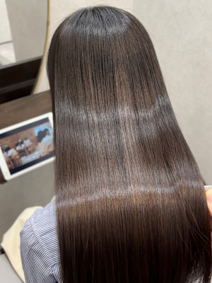 Ray（レイ）×スタイル