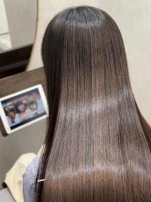 Ray（レイ）×スタイル