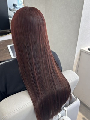 Ray（レイ）×スタイル