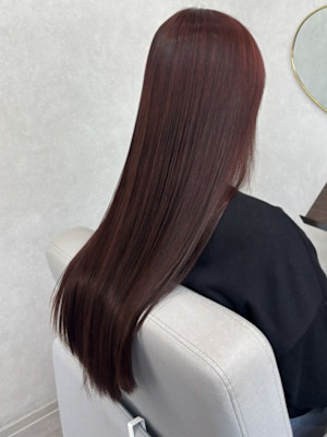 Ray（レイ）×スタイル