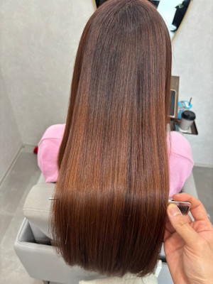 Ray（レイ）×スタイル