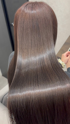 Ray（レイ）×スタイル