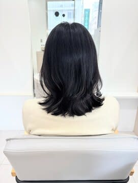 alana 平尾 半個室サロン×スタイル