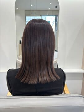 alana 平尾 半個室サロン×スタイル