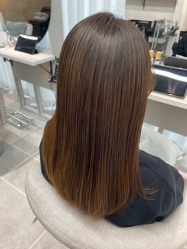 alana 平尾 半個室サロン×スタイル