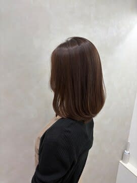 alana 平尾 半個室サロン×スタイル