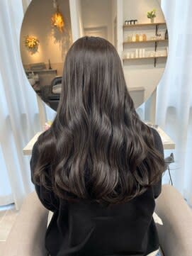 alana 平尾 半個室サロン×スタイル