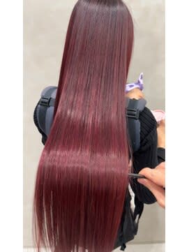 alana 平尾 半個室サロン×スタイル