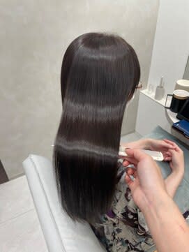 alana 平尾 半個室サロン×スタイル