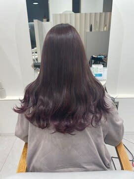 alana 平尾 半個室サロン×スタイル