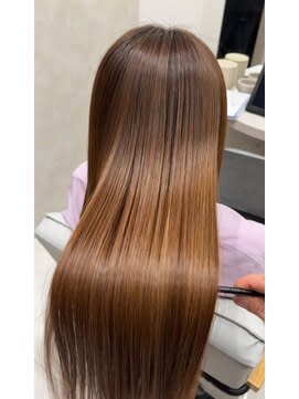 alana 平尾 半個室サロン×スタイル