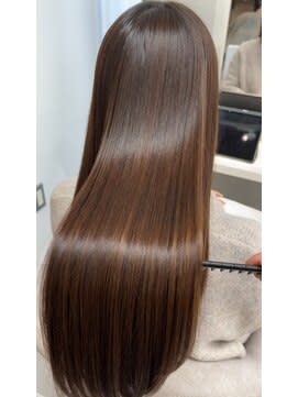 alana 平尾 半個室サロン×スタイル