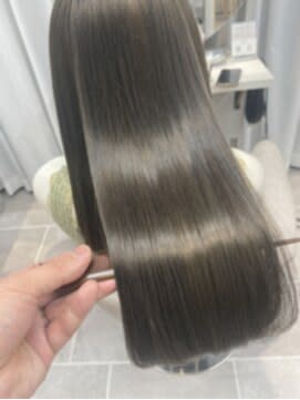 alana 平尾 半個室サロン×スタイル