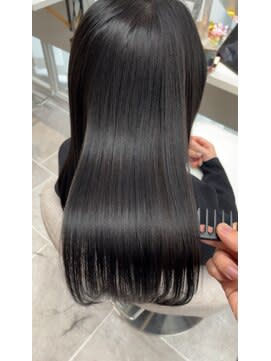 alana 平尾 半個室サロン×スタイル