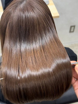 Ray（レイ）×スタイル