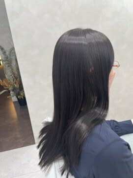 alana 平尾 半個室サロン×スタイル