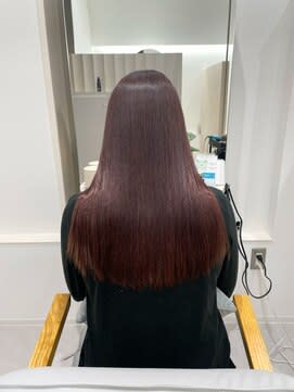 alana 平尾 半個室サロン×スタイル