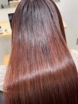 Ray（レイ）×スタイル