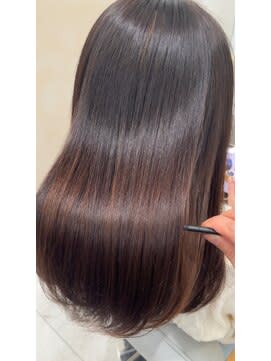 alana 平尾 半個室サロン×スタイル