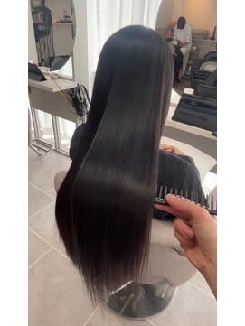 alana 平尾 半個室サロン×スタイル